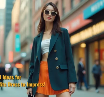 17 Beautiful Ideas for Douyin Outfits Dress to Impress!