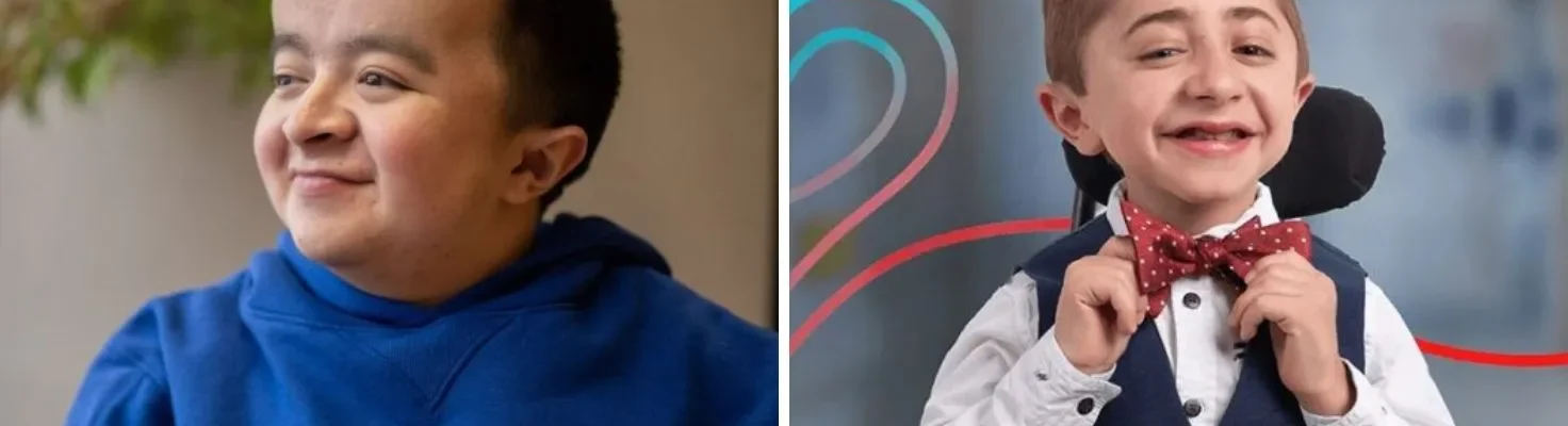 Amazing: Do Alec and Kaleb get paid for commercials