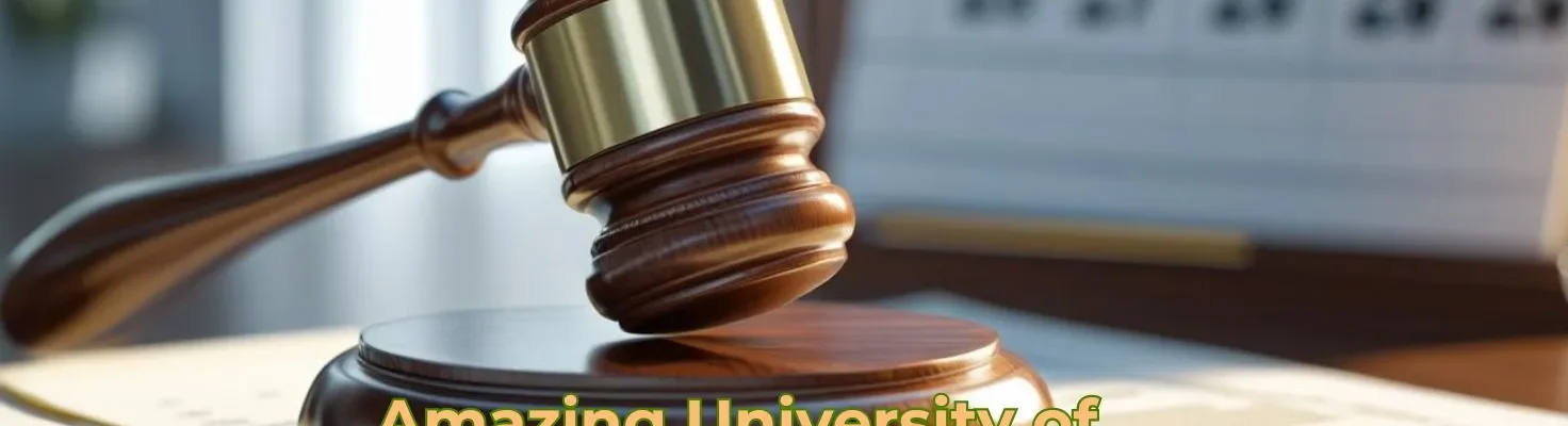 Amazing University of Metaphysical Sciences Lawsuit Update!