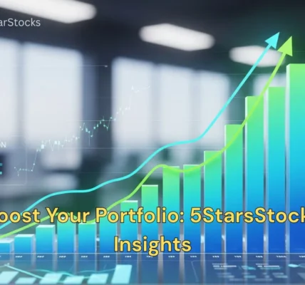 Boost Your Portfolio: 5StarsStocks Insights