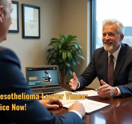 Buffalo Mesothelioma Lawyer Vimeo: Seek Justice Now!