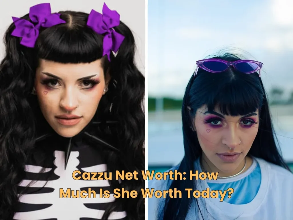 Cazzu Net Worth: How Much Is She Worth Today?