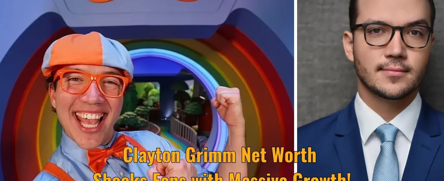 Clayton Grimm Net Worth Shocks Fans with Massive Growth!