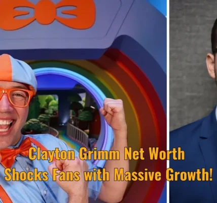 Clayton Grimm Net Worth Shocks Fans with Massive Growth!