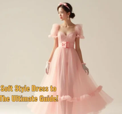 Coquette Soft Style Dress to Impress: The Ultimate Guide!