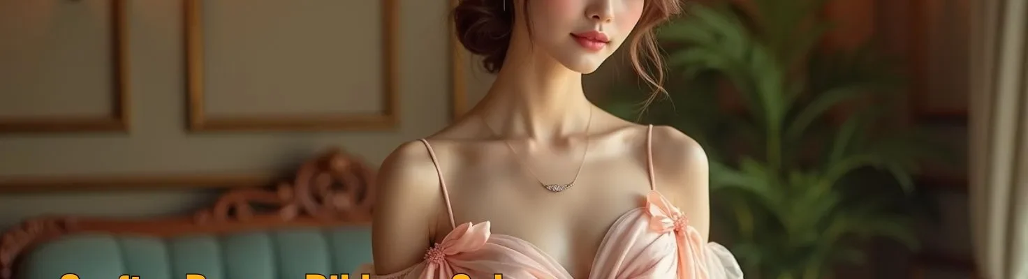 Craft a Dream Ribbons Galore Theme Outfit Now!