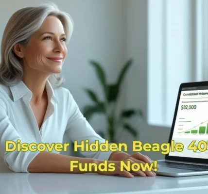 Discover Hidden Beagle 401k Funds Now!