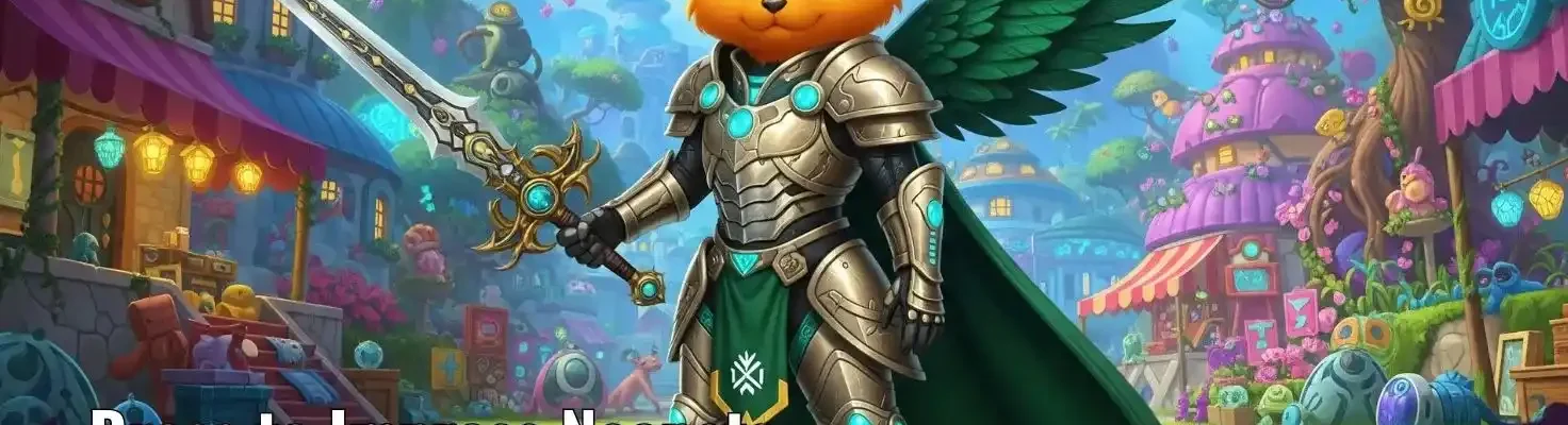 Dress to Impress Neopets: Stunning, Unique Looks!