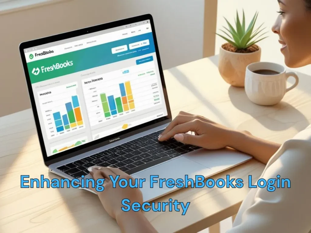 Enhancing Your FreshBooks Login Security