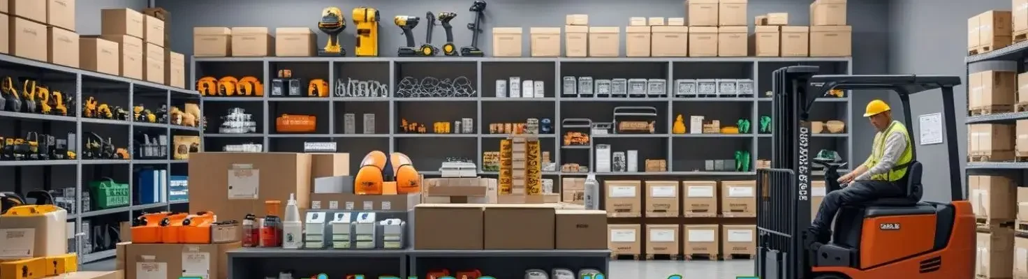 Essential PLG Supplies for Every Industry Shop Now