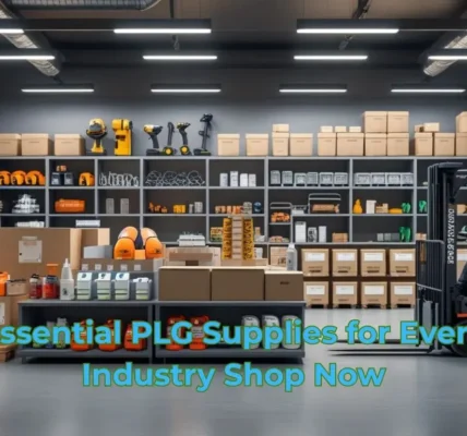 Essential PLG Supplies for Every Industry Shop Now