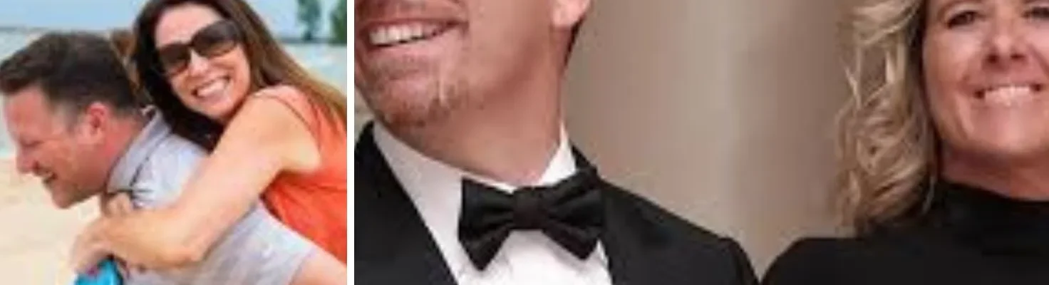 Explore Tudor Dixon Husband: Aaron's Private World.