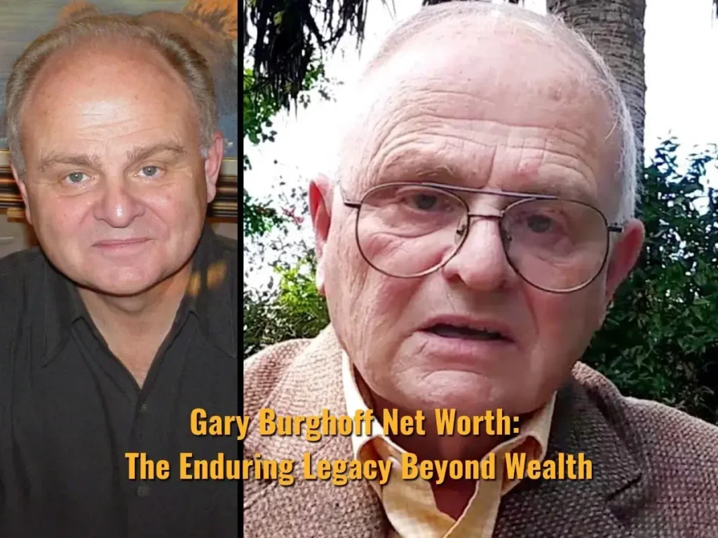 Gary Burghoff Net Worth: The Enduring Legacy Beyond Wealth