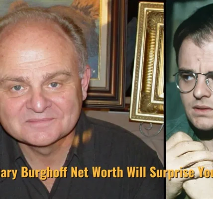 Gary Burghoff Net Worth Will Surprise You!