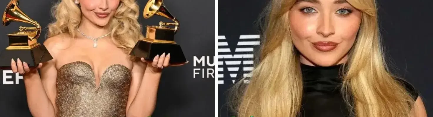 How Much Does Sabrina Carpenter Weigh? Unlock Her Story!