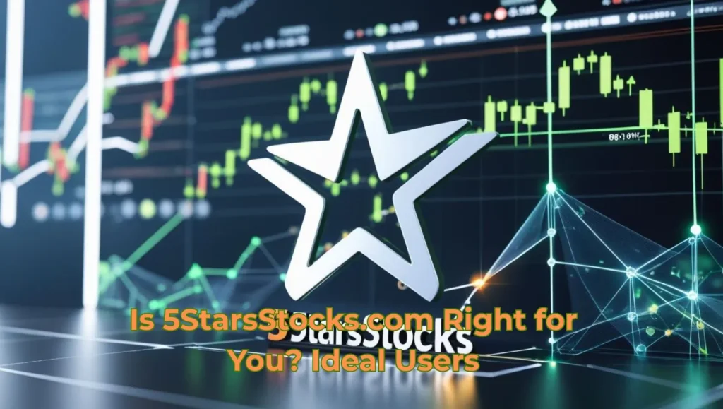 Is 5StarsStocks Right for You? Ideal Users