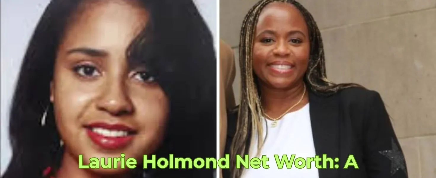 Laurie Holmond Net Worth: A Life of Quiet Fortune
