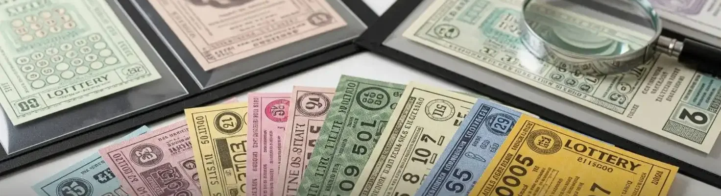 Lotology: Unlock Your Collection's Hidden Value!