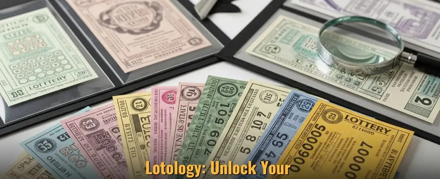 Lotology: Unlock Your Collection's Hidden Value!