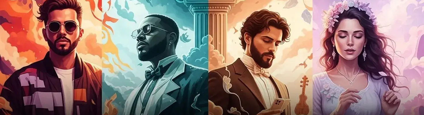 Love Caibo Simon Toto Beethzart Separacion Anais Vivas