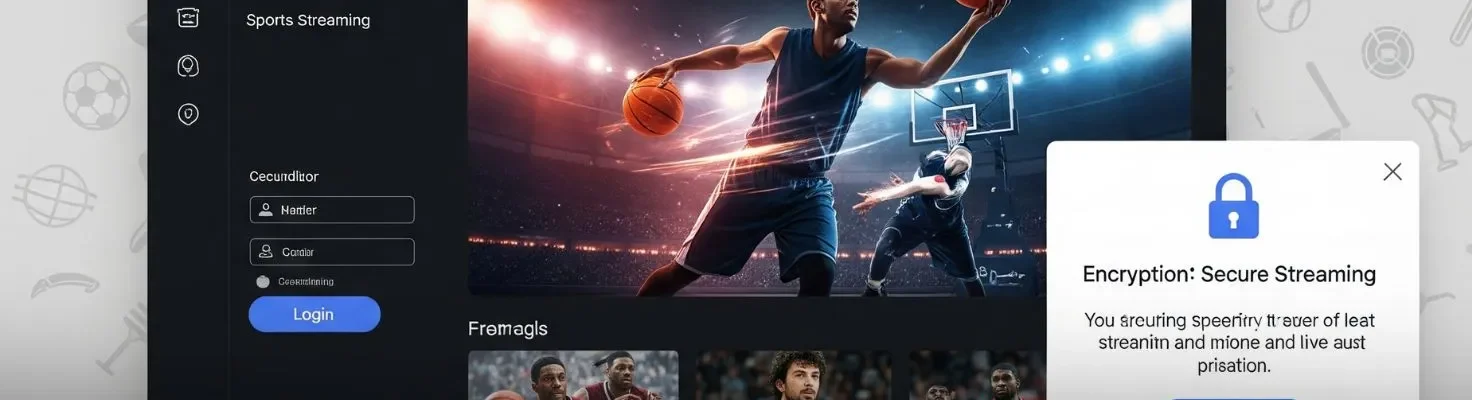 Methstreams: Find Secure Sports Streaming Websites Now!