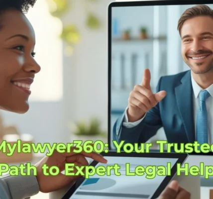 Mylawyer360: Your Trusted Path to Expert Legal Help