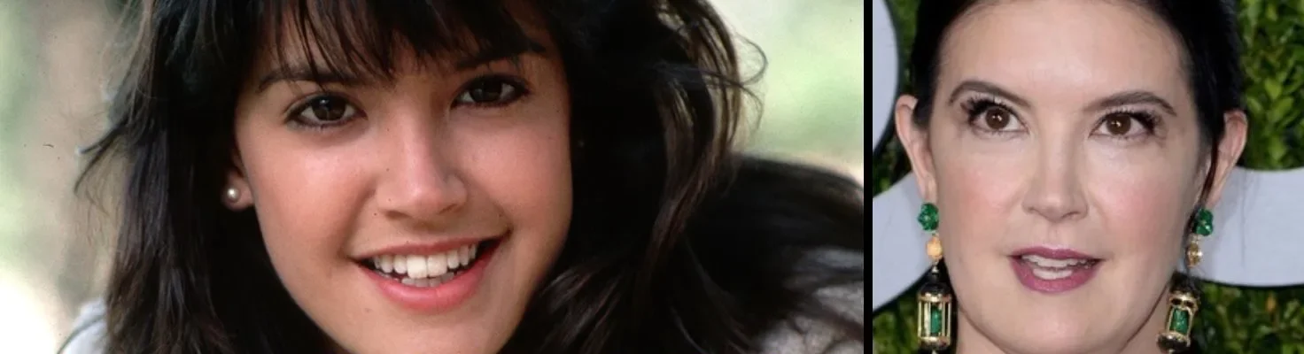 Phoebe Cates Net Worth: Actress's Surprising Fortune!