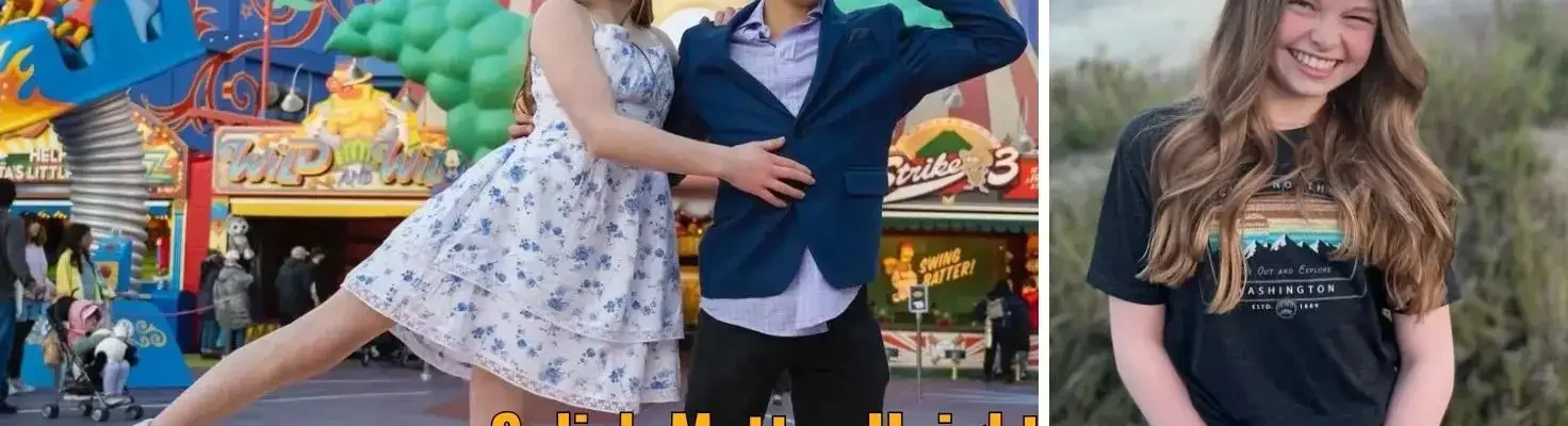 Salish Matter Height: Unlock the Ultimate, Hidden Story!