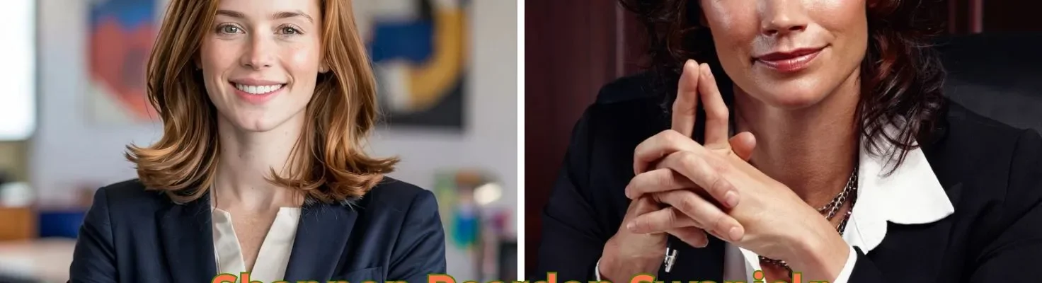 Shannon Reardon Swanick: Empowering Urban Futures Now