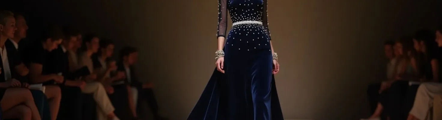 Style Goals: Graced with Pearls Dress to Impress Magic!