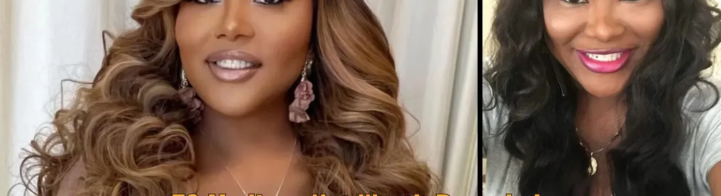 TS Madison Net Worth Revealed: The Secrets to Her Success!