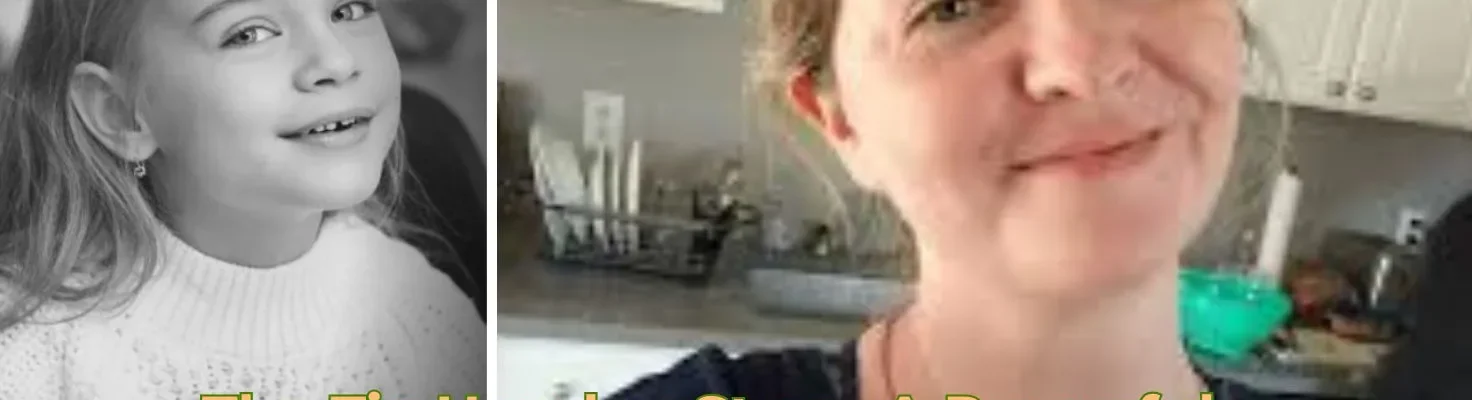 The Tia Hernlen Story: A Powerful Journey