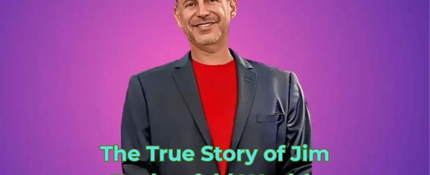 The True Story of Jim Taubenfeld Wealth