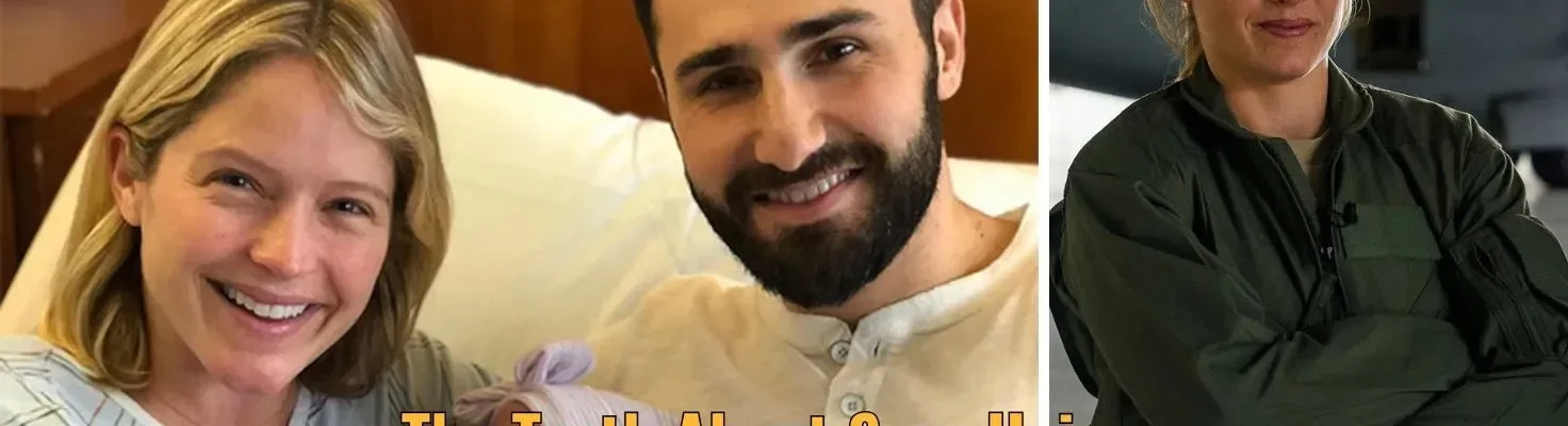 The Truth About Sara Haines First Husband: Must Read!