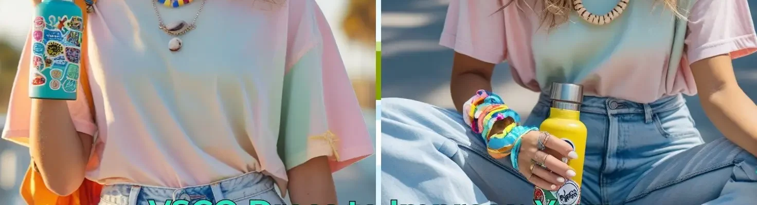 VSCO Dress to Impress: Your Amazing Outfit Guide!