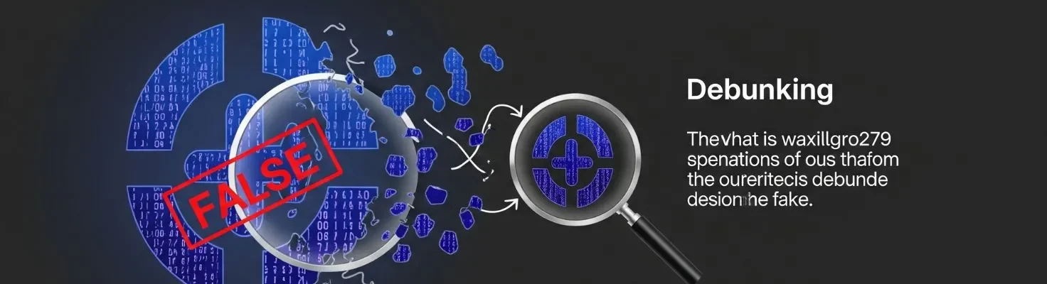 What is Waxillgro279? The Real Hoax Revealed!