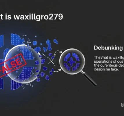 What is Waxillgro279? The Real Hoax Revealed!