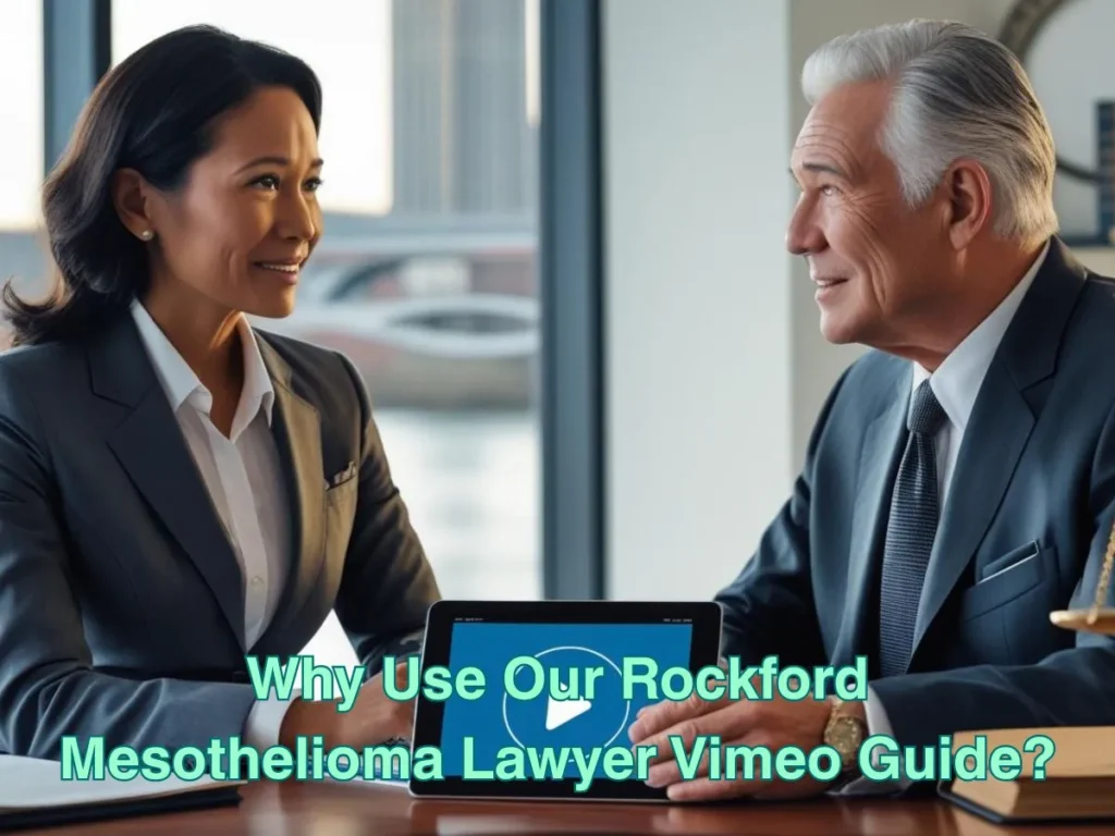 Why Use Our Rockford Mesothelioma Lawyer Vimeo Guide