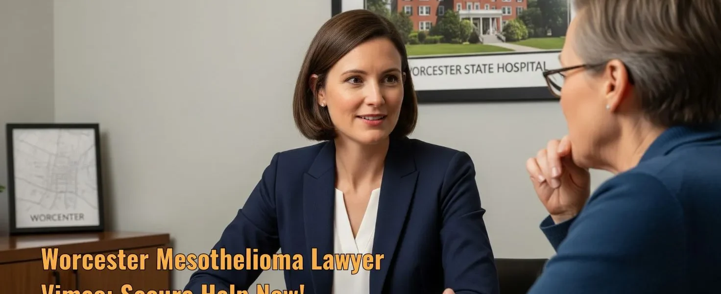 Worcester Mesothelioma Lawyer Vimeo: Secure Help Now!