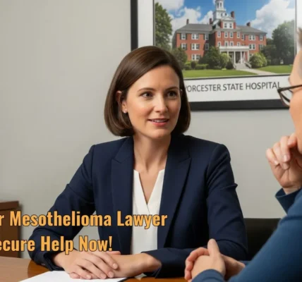 Worcester Mesothelioma Lawyer Vimeo: Secure Help Now!