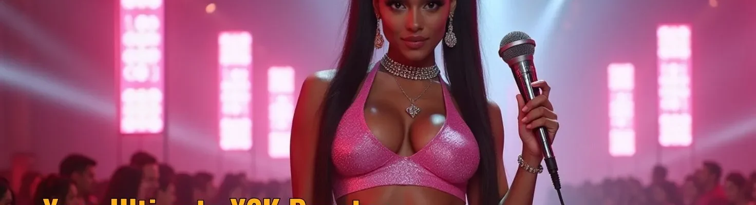 Your Ultimate Y2K Popstar Dress to Impress!