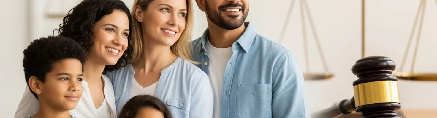 mylawyer360. com family: Secure Your Family's Future Now!