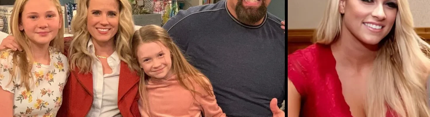 A Glimpse into Bess Katramados Great Life