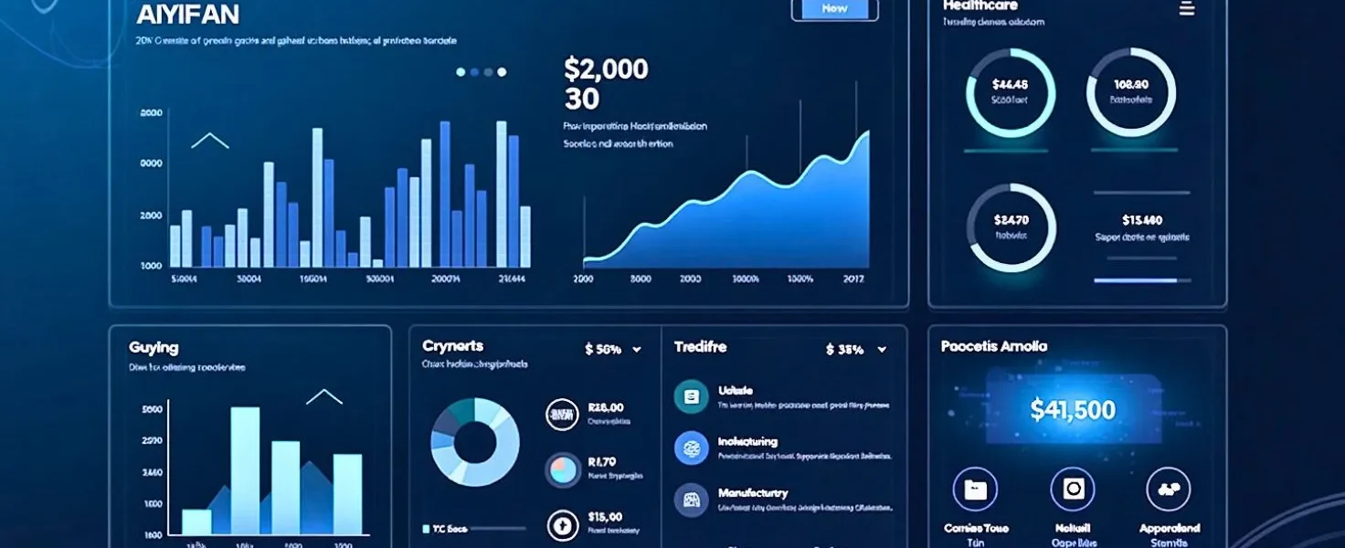 AIYifan Elevates Visionary Brands to New Heights!