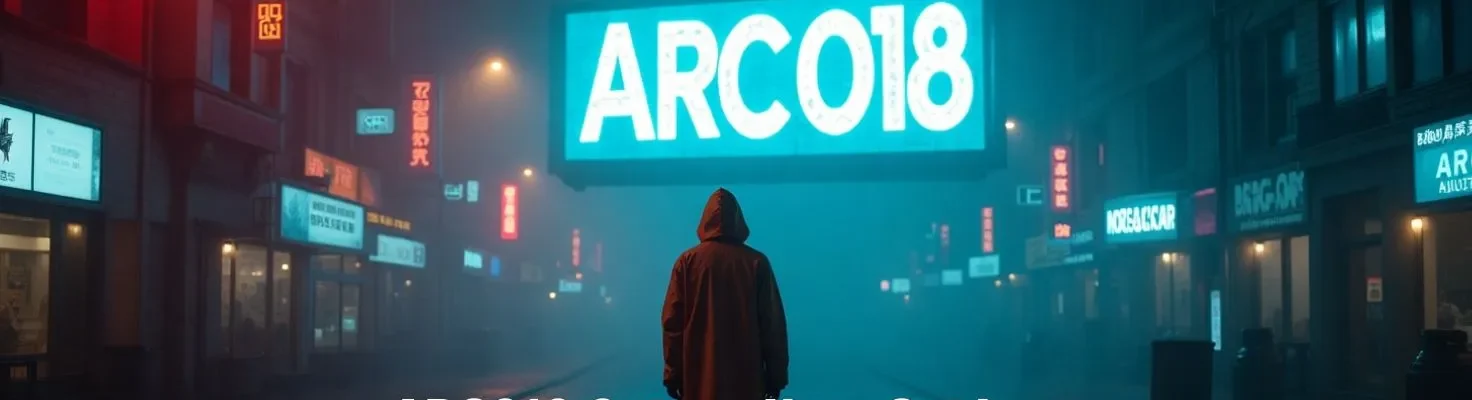 ARC018 Safety: Your Guide to Secure Streaming!