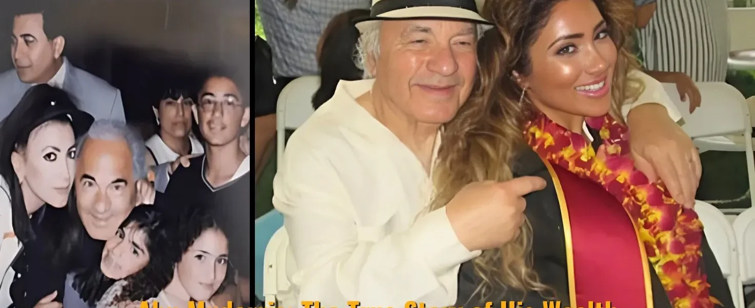 Abu Mudarris The True Story of His Wealth