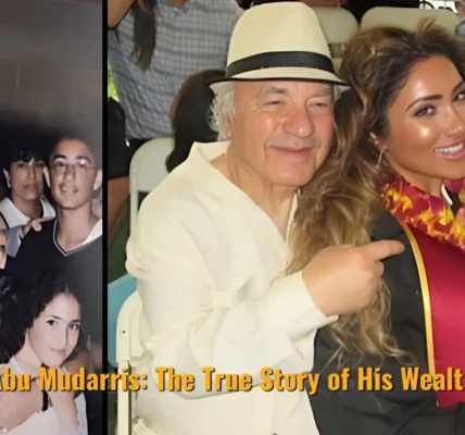 Abu Mudarris The True Story of His Wealth