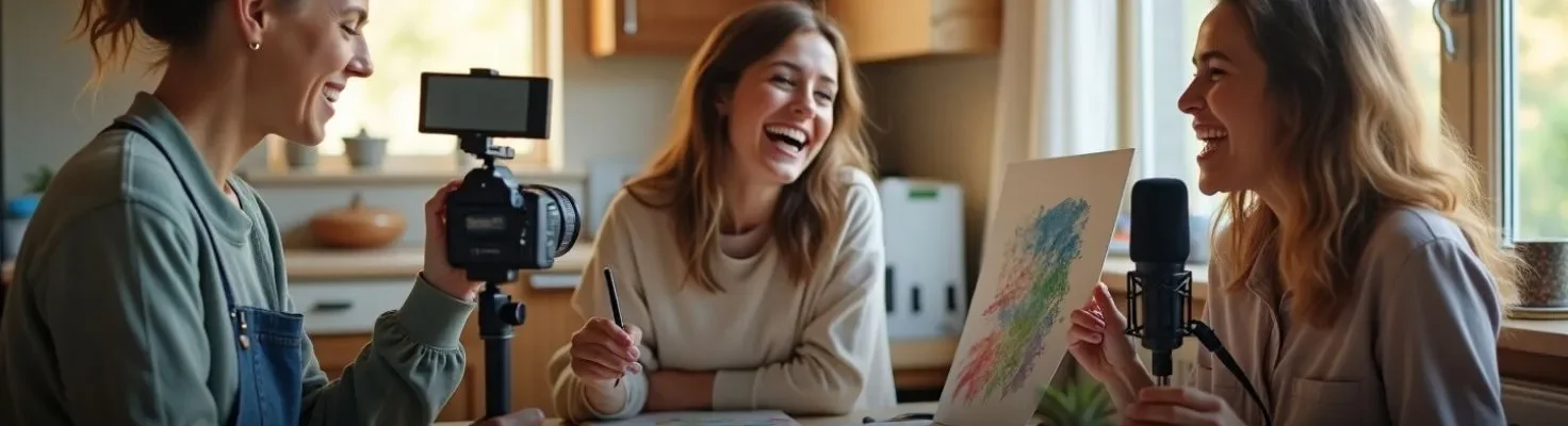 Amateurallrue in 2025: A Creator's Simple Path!