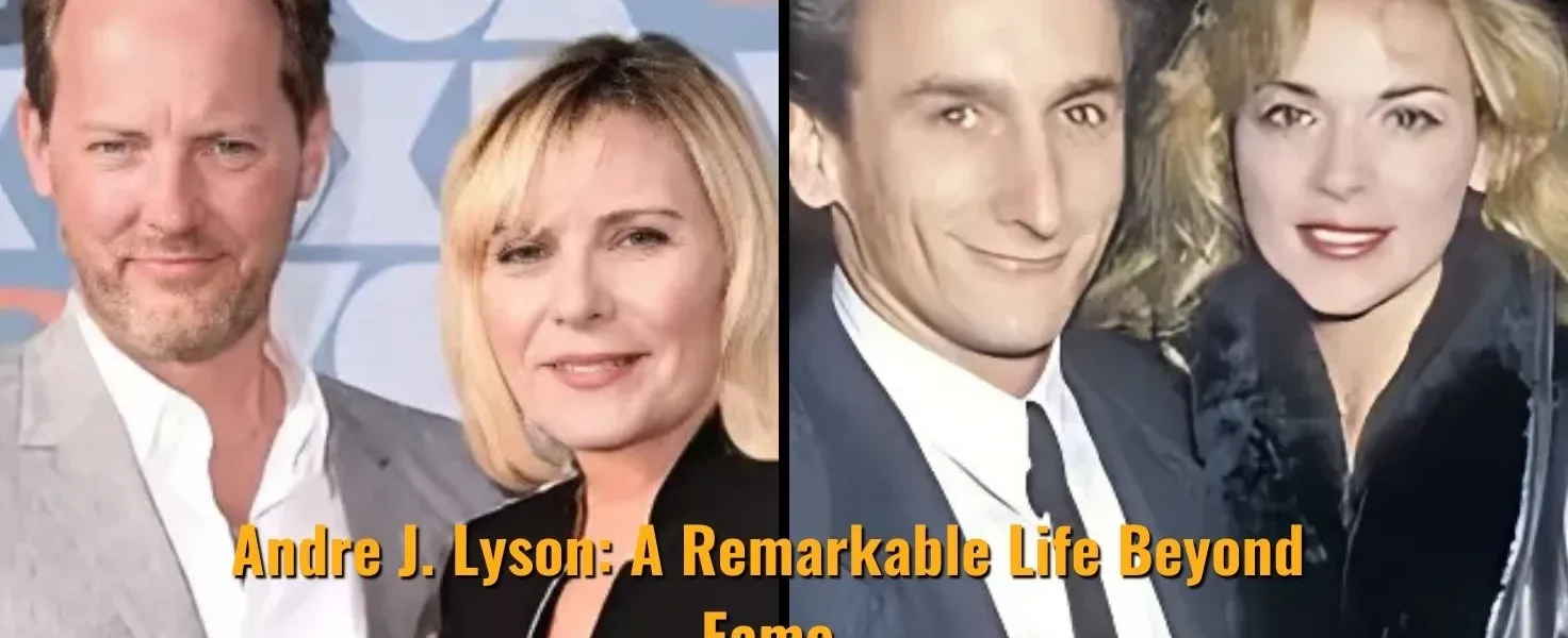 Andre J. Lyson: A Remarkable Life Beyond Fame