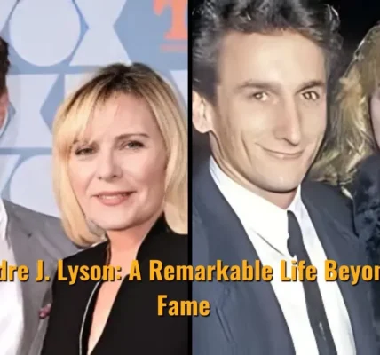 Andre J. Lyson: A Remarkable Life Beyond Fame